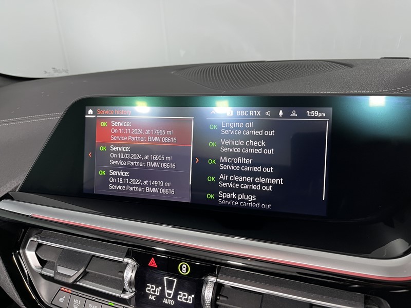 2021 (21) BMW Z4 sDrive M40i 2dr Auto 4921268