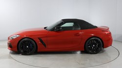 2021 (21) BMW Z4 sDrive M40i 2dr Auto 4921285