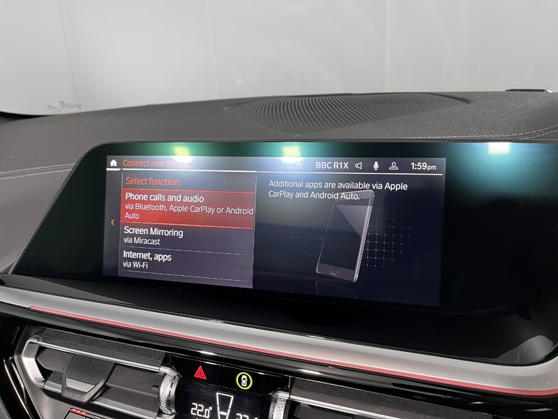 2021 (21) BMW Z4 sDrive M40i 2dr Auto 4921267