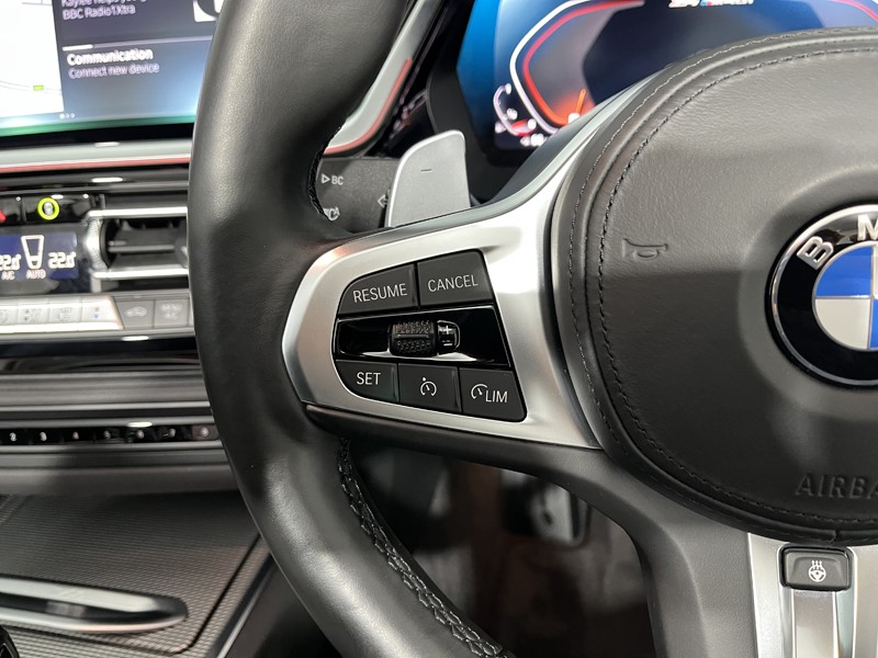 2021 (21) BMW Z4 sDrive M40i 2dr Auto 4921260