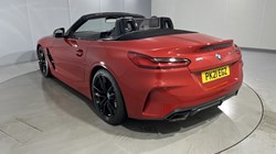 2021 (21) BMW Z4 sDrive M40i 2dr Auto 4921276