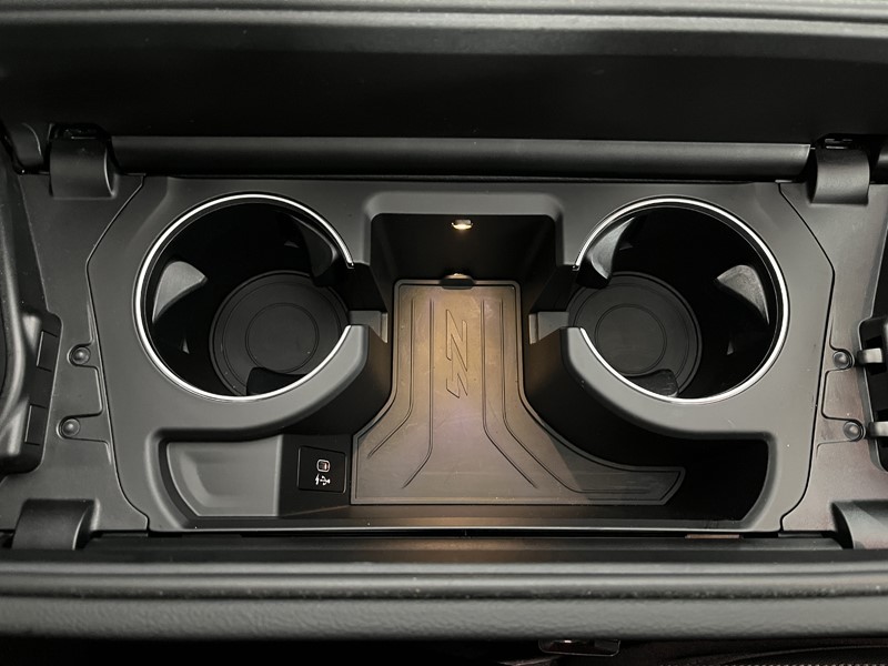 2021 (21) BMW Z4 sDrive M40i 2dr Auto 4921270