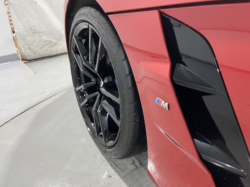 2021 (21) BMW Z4 sDrive M40i 2dr Auto 4921280