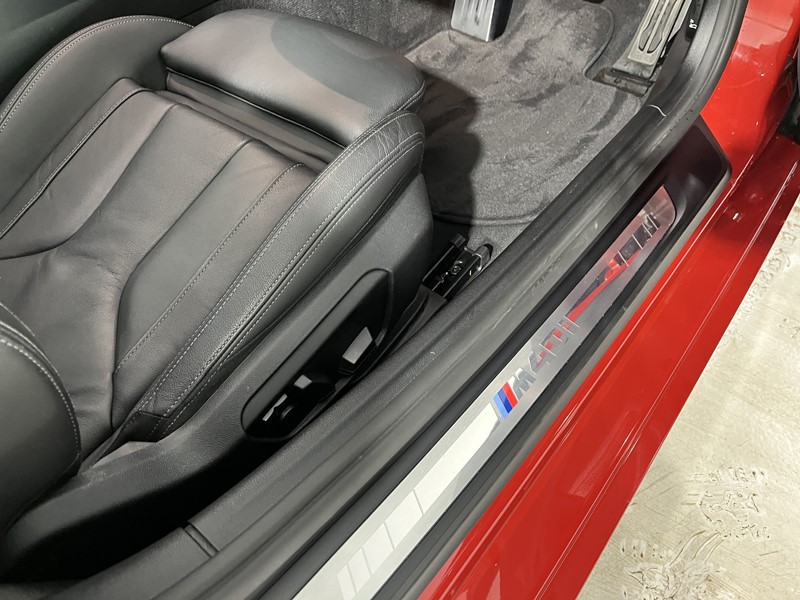 2021 (21) BMW Z4 sDrive M40i 2dr Auto 4921255