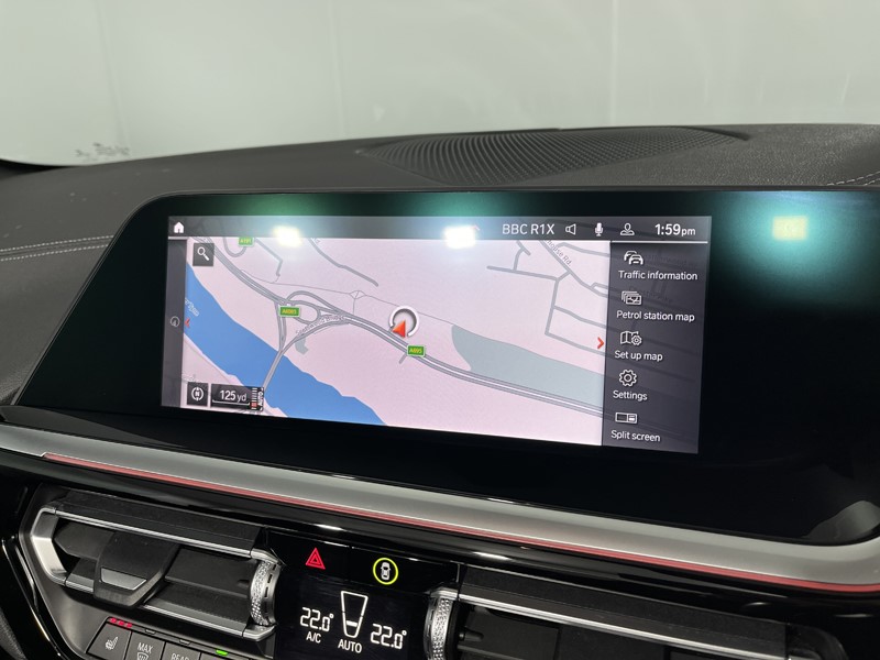 2021 (21) BMW Z4 sDrive M40i 2dr Auto 4921253