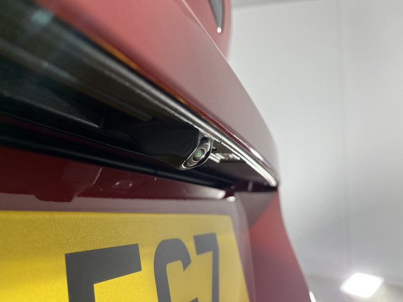 2021 (21) BMW Z4 sDrive M40i 2dr Auto 4921282