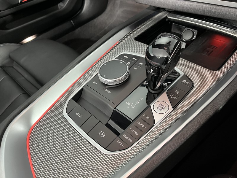 2021 (21) BMW Z4 sDrive M40i 2dr Auto 4921247