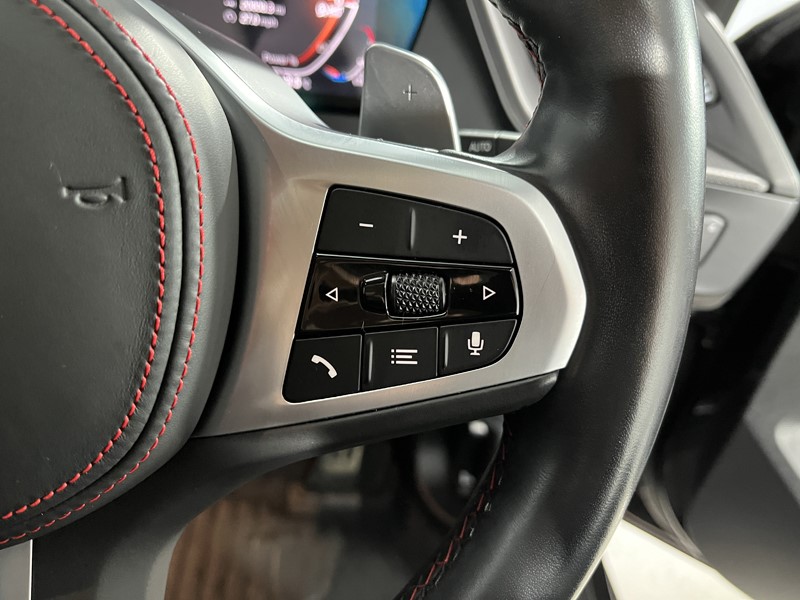 2022 (22) BMW 1 SERIES 128ti 5dr Step Auto [Live Cockpit Professional] 4925230