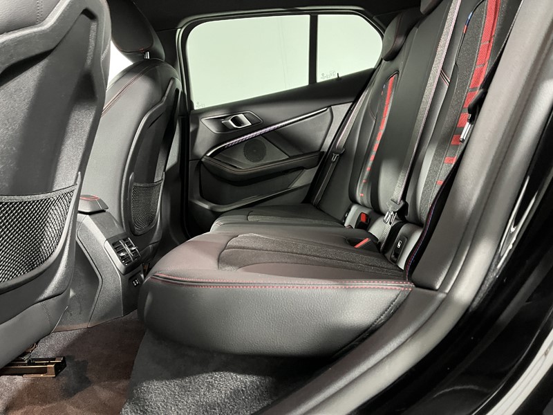 2022 (22) BMW 1 SERIES 128ti 5dr Step Auto [Live Cockpit Professional] 4925242