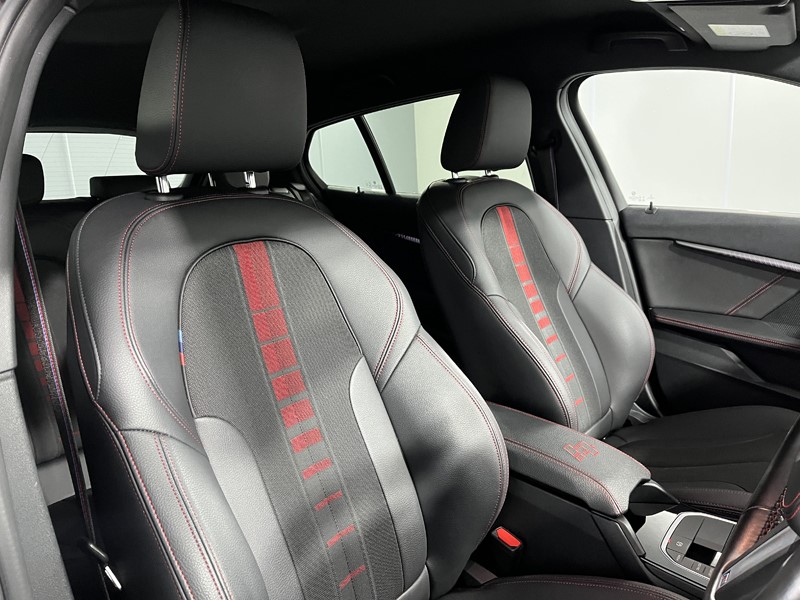 2022 (22) BMW 1 SERIES 128ti 5dr Step Auto [Live Cockpit Professional] 4925217