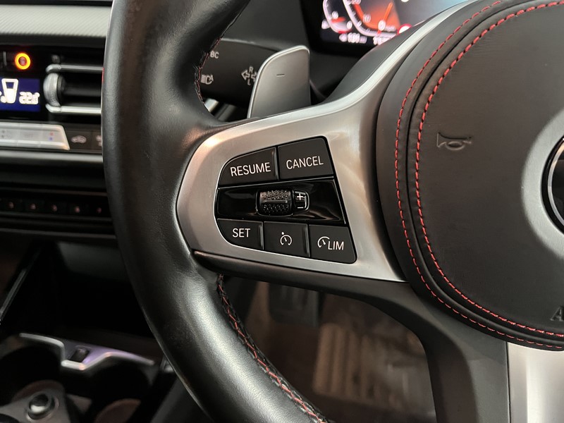 2022 (22) BMW 1 SERIES 128ti 5dr Step Auto [Live Cockpit Professional] 4925229