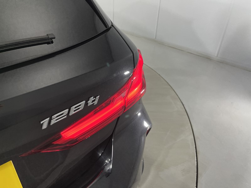 2022 (22) BMW 1 SERIES 128ti 5dr Step Auto [Live Cockpit Professional] 4925248