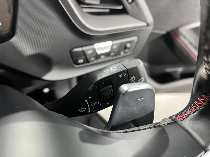 2022 (22) BMW 1 SERIES 128ti 5dr Step Auto [Live Cockpit Professional] 4925231