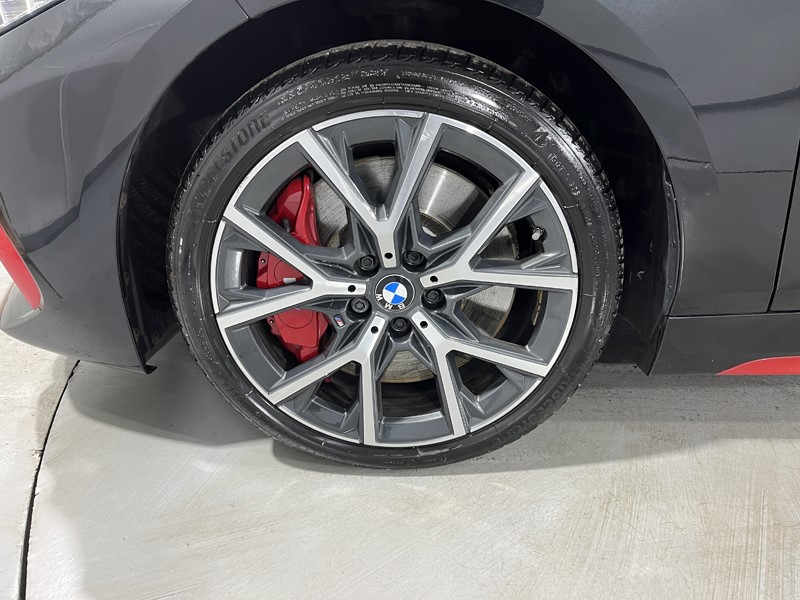 2022 (22) BMW 1 SERIES 128ti 5dr Step Auto [Live Cockpit Professional] 4925220