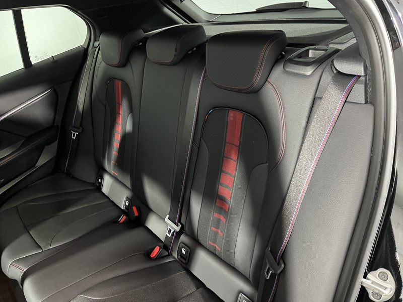 2022 (22) BMW 1 SERIES 128ti 5dr Step Auto [Live Cockpit Professional] 4925218