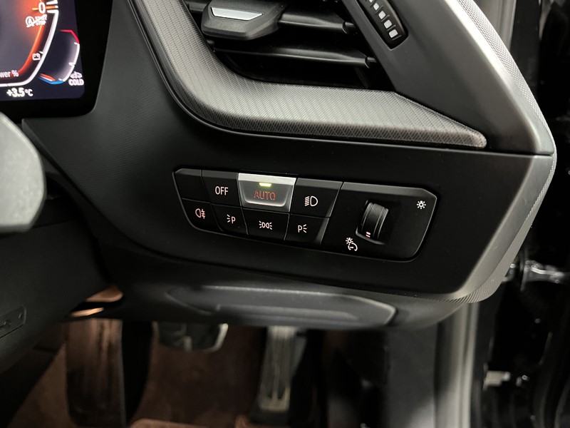 2022 (22) BMW 1 SERIES 128ti 5dr Step Auto [Live Cockpit Professional] 4925227