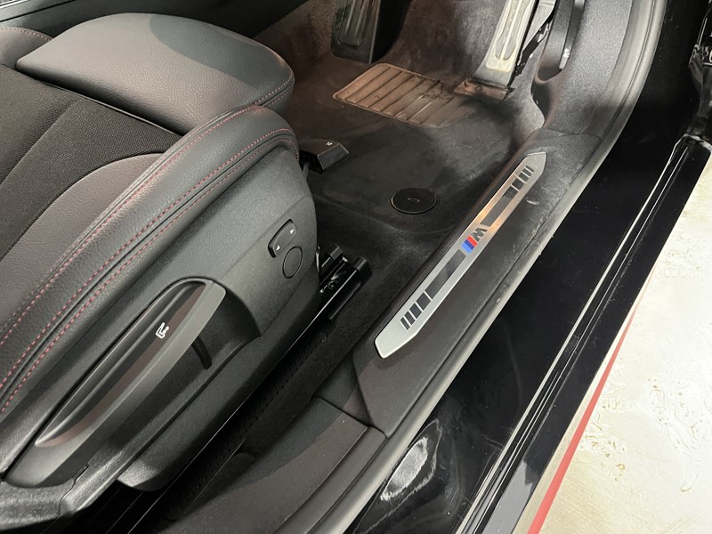 2022 (22) BMW 1 SERIES 128ti 5dr Step Auto [Live Cockpit Professional] 4925225