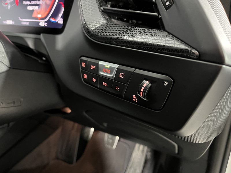 2021 (21) BMW 1 SERIES 118i [136] M Sport 5dr 4921070