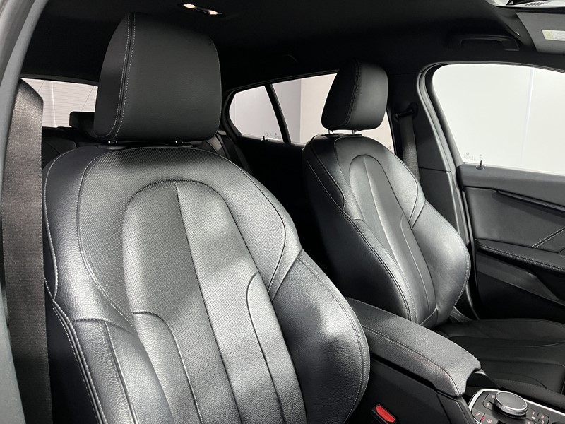 2021 (21) BMW 1 SERIES 118i [136] M Sport 5dr 4921060