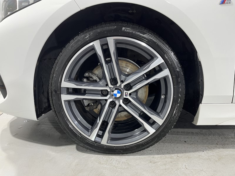 2021 (21) BMW 1 SERIES 118i [136] M Sport 5dr 4921063