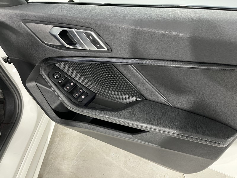 2021 (21) BMW 1 SERIES 118i [136] M Sport 5dr 4921069