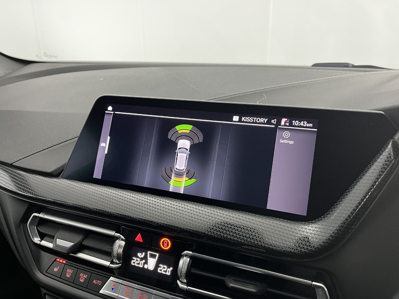 2021 (21) BMW 1 SERIES 118i [136] M Sport 5dr 4921067