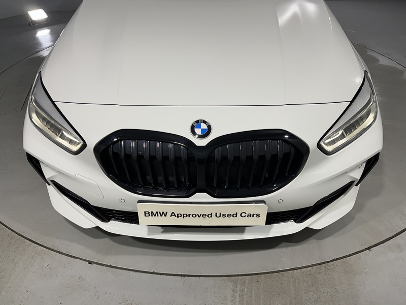 2021 (21) BMW 1 SERIES 118i [136] M Sport 5dr 4921091