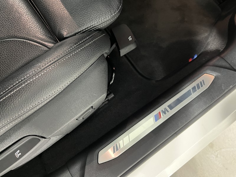 2021 (21) BMW 1 SERIES 118i [136] M Sport 5dr 4921068