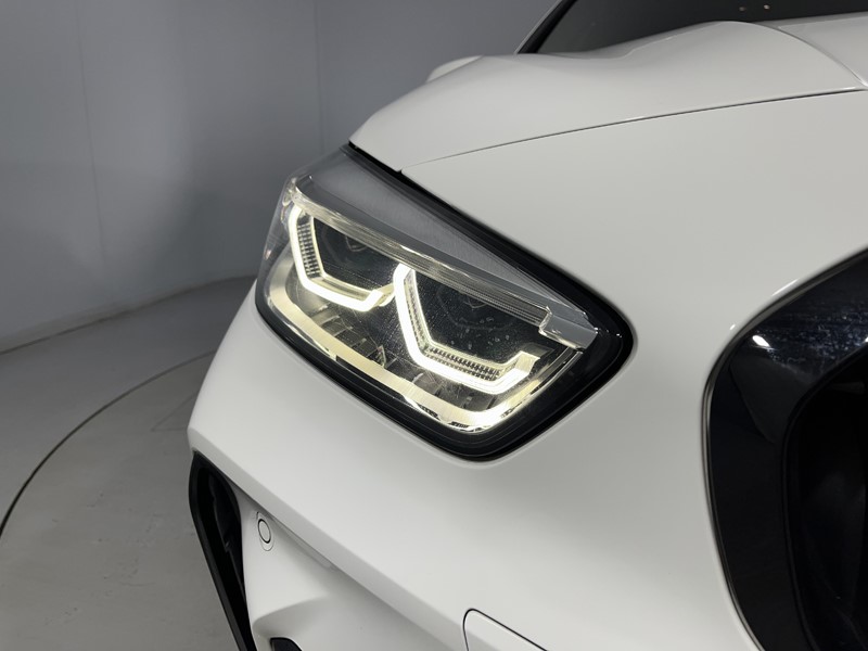 2021 (21) BMW 1 SERIES 118i [136] M Sport 5dr 4921089