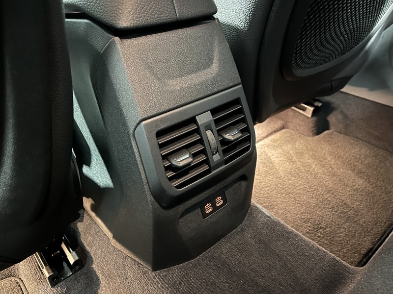 2021 (21) BMW 1 SERIES 118i [136] M Sport 5dr 4921088