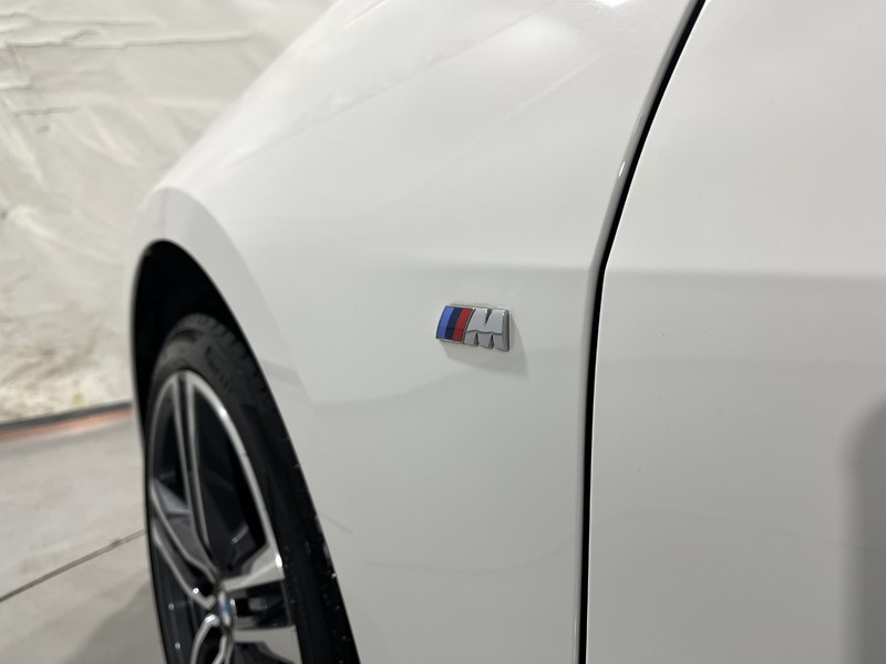 2021 (21) BMW 1 SERIES 118i [136] M Sport 5dr 4921093