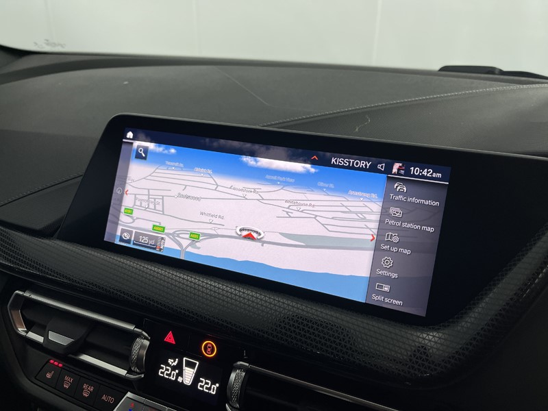 2021 (21) BMW 1 SERIES 118i [136] M Sport 5dr 4921066