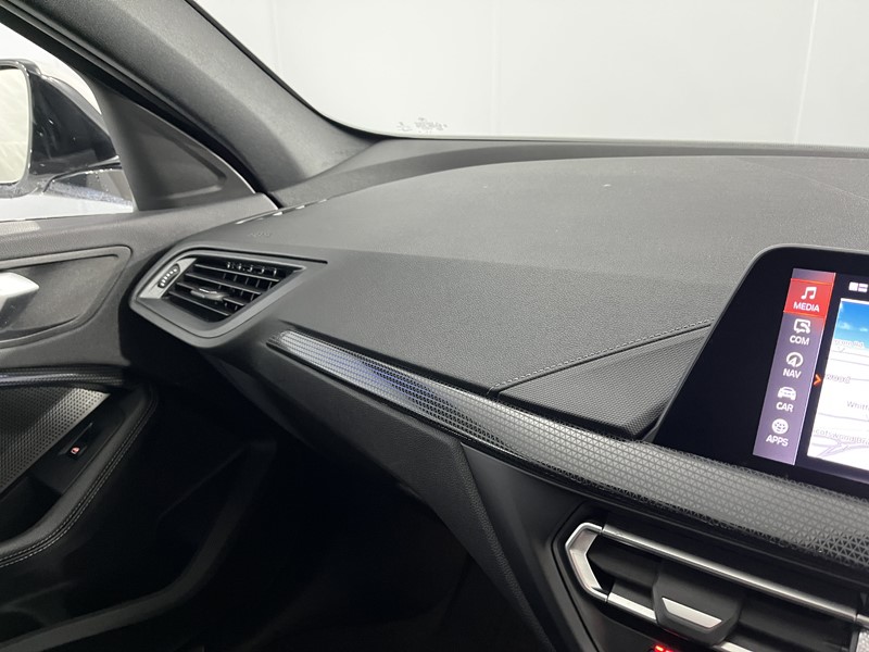 2021 (21) BMW 1 SERIES 118i [136] M Sport 5dr 4921075