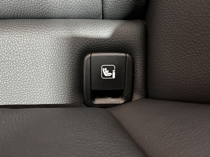 2021 (21) BMW 1 SERIES 118i [136] M Sport 5dr 4921087