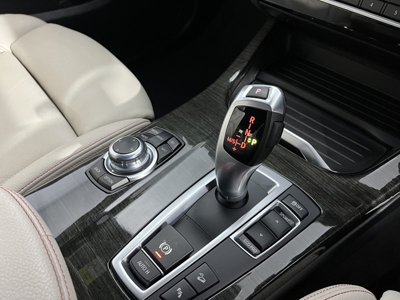 2016 (66) BMW X3 xDrive20d M Sport 5dr Step Auto 4924924