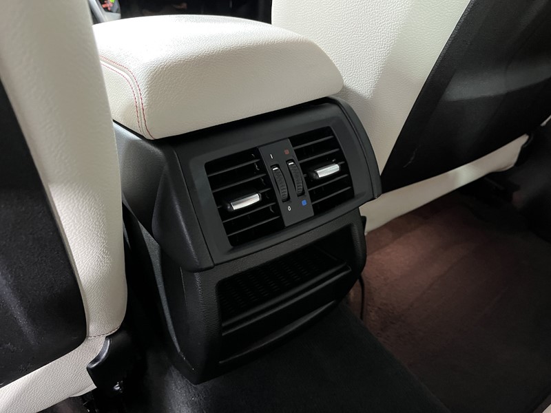 2016 (66) BMW X3 xDrive20d M Sport 5dr Step Auto 4924953