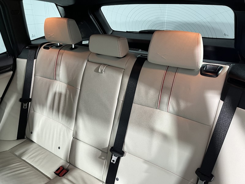 2016 (66) BMW X3 xDrive20d M Sport 5dr Step Auto 4924926