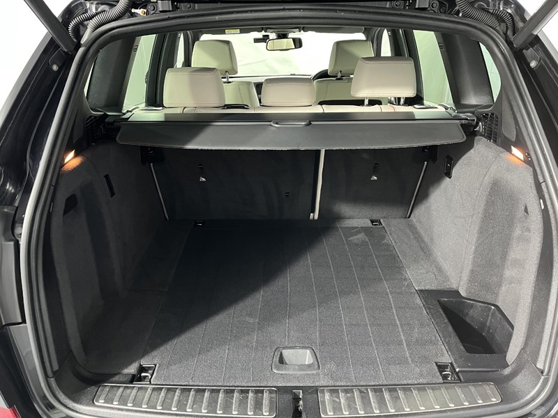 2016 (66) BMW X3 xDrive20d M Sport 5dr Step Auto 4924927