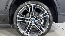 2016 (66) BMW X3 xDrive20d M Sport 5dr Step Auto 4924928