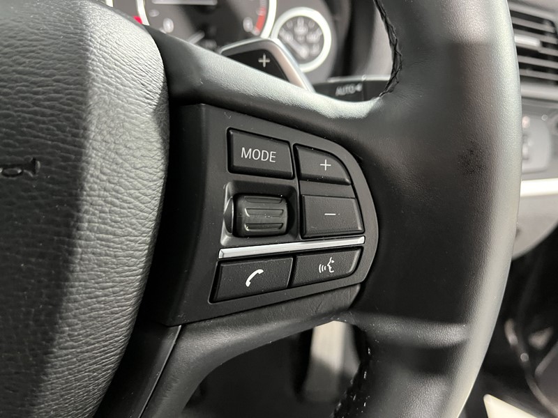 2016 (66) BMW X3 xDrive20d M Sport 5dr Step Auto 4924939