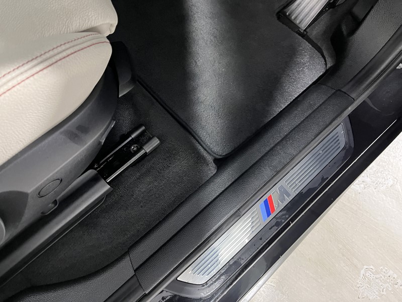 2016 (66) BMW X3 xDrive20d M Sport 5dr Step Auto 4924933