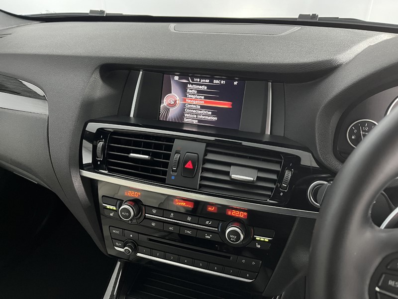 2016 (66) BMW X3 xDrive20d M Sport 5dr Step Auto 4924922