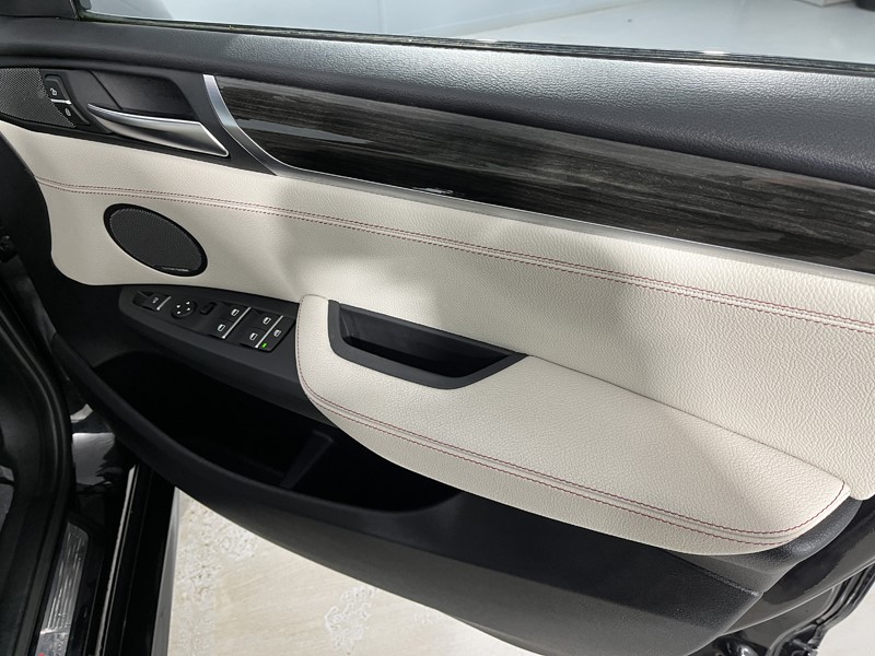 2016 (66) BMW X3 xDrive20d M Sport 5dr Step Auto 4924934