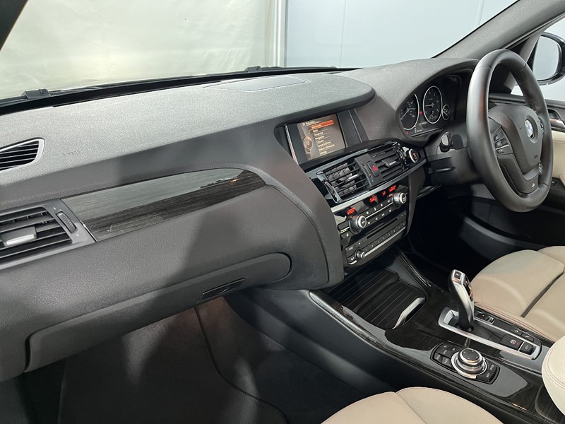 2016 (66) BMW X3 xDrive20d M Sport 5dr Step Auto 4924921