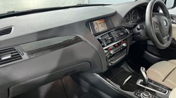 2016 (66) BMW X3 xDrive20d M Sport 5dr Step Auto 4924921