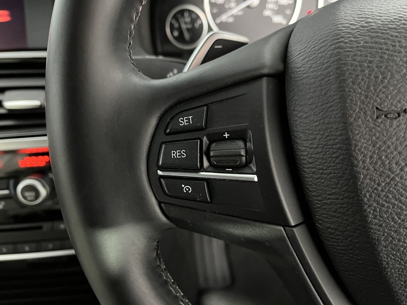 2016 (66) BMW X3 xDrive20d M Sport 5dr Step Auto 4924938