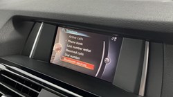 2016 (66) BMW X3 xDrive20d M Sport 5dr Step Auto 4924943