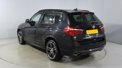 2016 (66) BMW X3 xDrive20d M Sport 5dr Step Auto 4924916