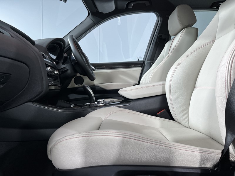 2016 (66) BMW X3 xDrive20d M Sport 5dr Step Auto 4924949