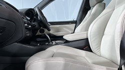 2016 (66) BMW X3 xDrive20d M Sport 5dr Step Auto 4924949